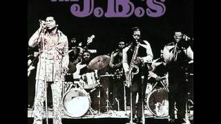 Fred &amp; The New J.B.&#39;s  -  Rockin&#39; Funky Watergate