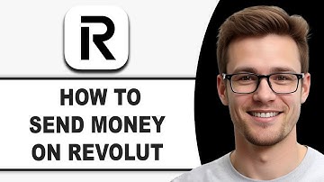 How To SEND Money On Revolut (Step by Step 2025 Tutorial)