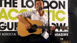 James Dean Bradfield - You Love Us &amp; My Little Empire