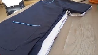 Resizing uniform | Esmei's Creations