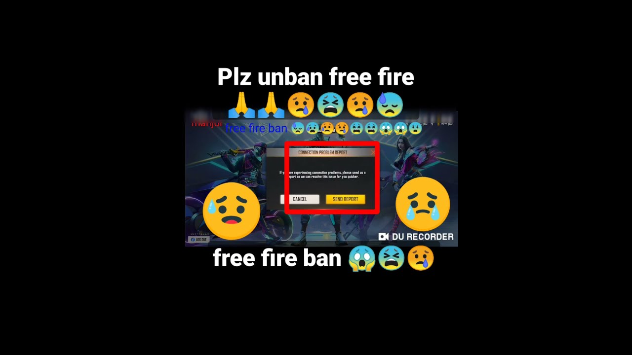 free fire ban confirm 2022 ! free fire ban new update# free fire ban# free fire unban