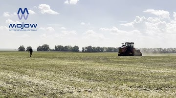 EYEBOX™ - Human Detection