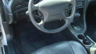 2000 FORD MUSTANG   Jacksonville FL