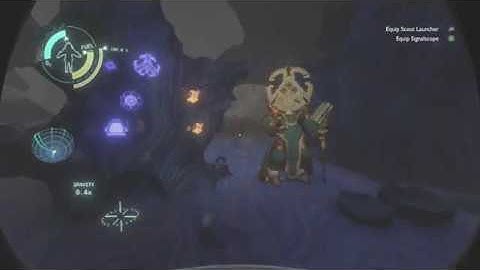 The Outer Wilds Story Explained - Episode 7 - The Quantum Moon and The Last Supernova