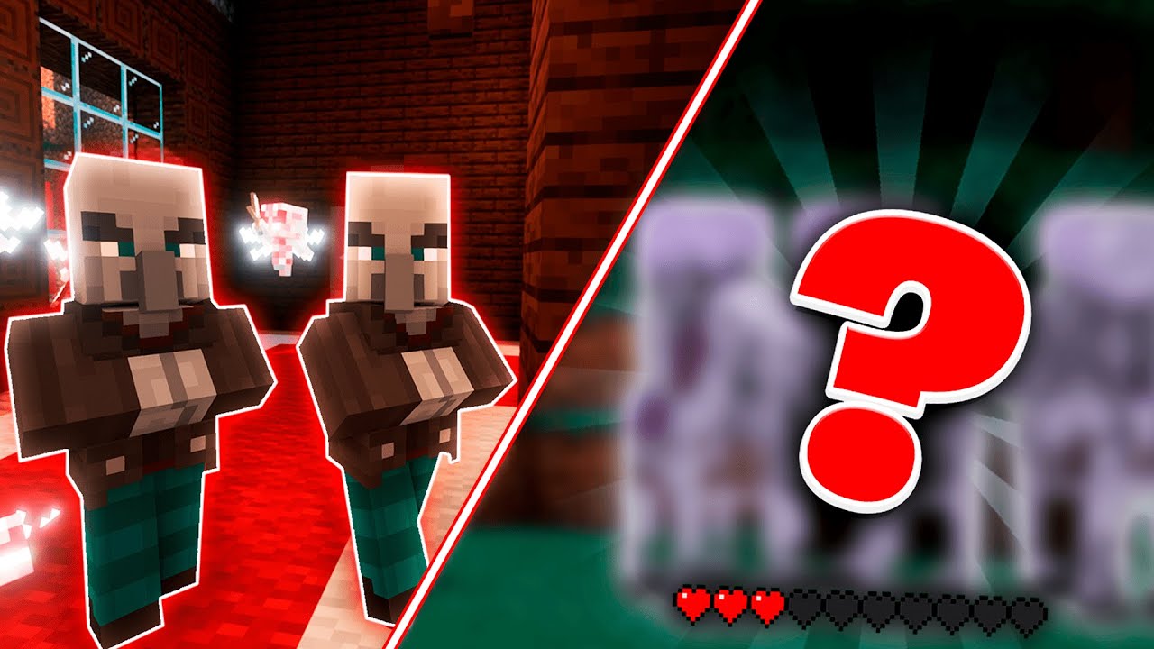 Tämä ANSA Melkein TAPPOI MINUT Minecraft HARDCORESSA.. ☠️