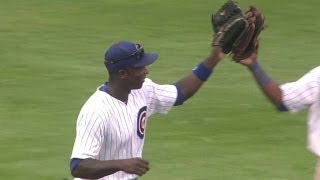 PIT@CHC: Gregg retires McKenry to lock down the win