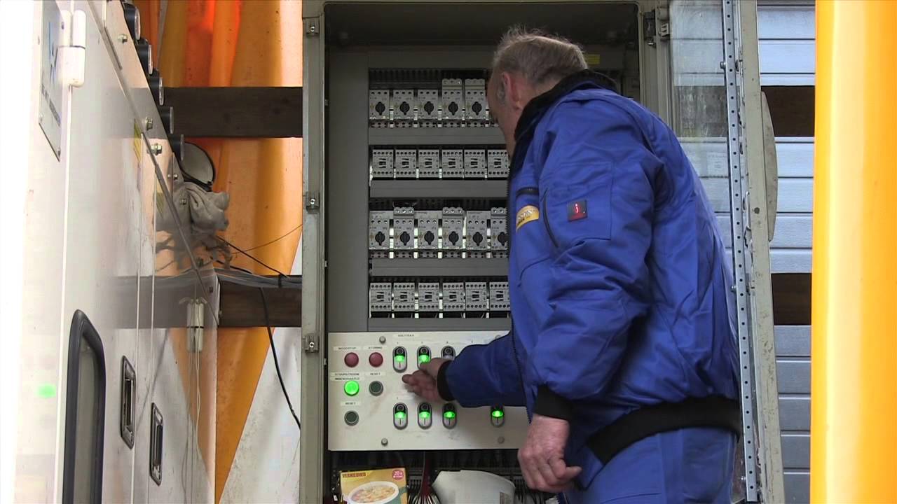 Loonbedrijf Jennissen | Mestscheider | GREEN communicatie