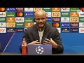Kompany & Stanišić vor Atalanta Bergamo - FC Bayern | Pressetalk | UCL-Achtelfinale