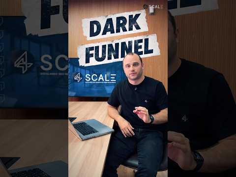 Dark Funnel
