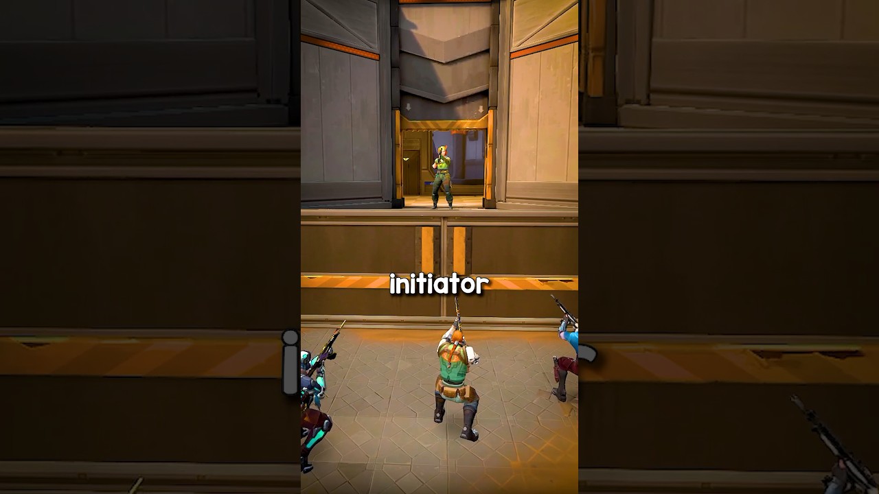 Вам НУЖНО играть за Скай в Valorant