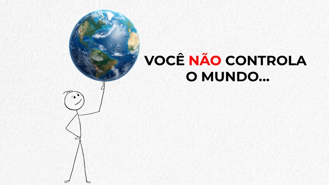 COMO LIDAR COM SUAS EMOÇÕES