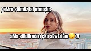 Cemre Solmaz Laf Atar O Sırada 5 Yaşındaki Fanları Qwsğqwşlqwqwqsz