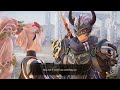 Tales Of Arise Beyond the Dawn: Shionne's Dairy Quest Ending