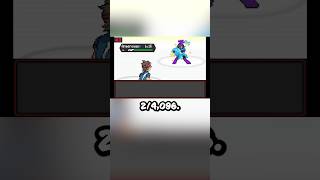 What Changed in Pokemon Radical Red 4.1? #shorts