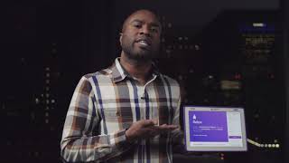 Product Overview - Infusion Room Tablet