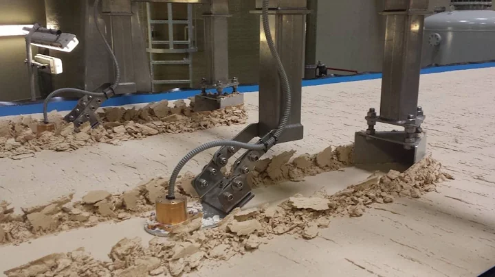 ACO - Automation Components - Moisture Measurements - Product Video