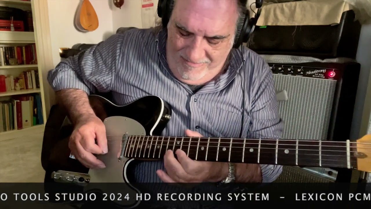 Watch Beppe Capozza - "Inside Out" (2025) on YouTube Watch Beppe Capozza - "Inside Out" (2025) on YouTube
