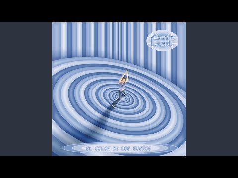 Fey — El Color de los Sueños