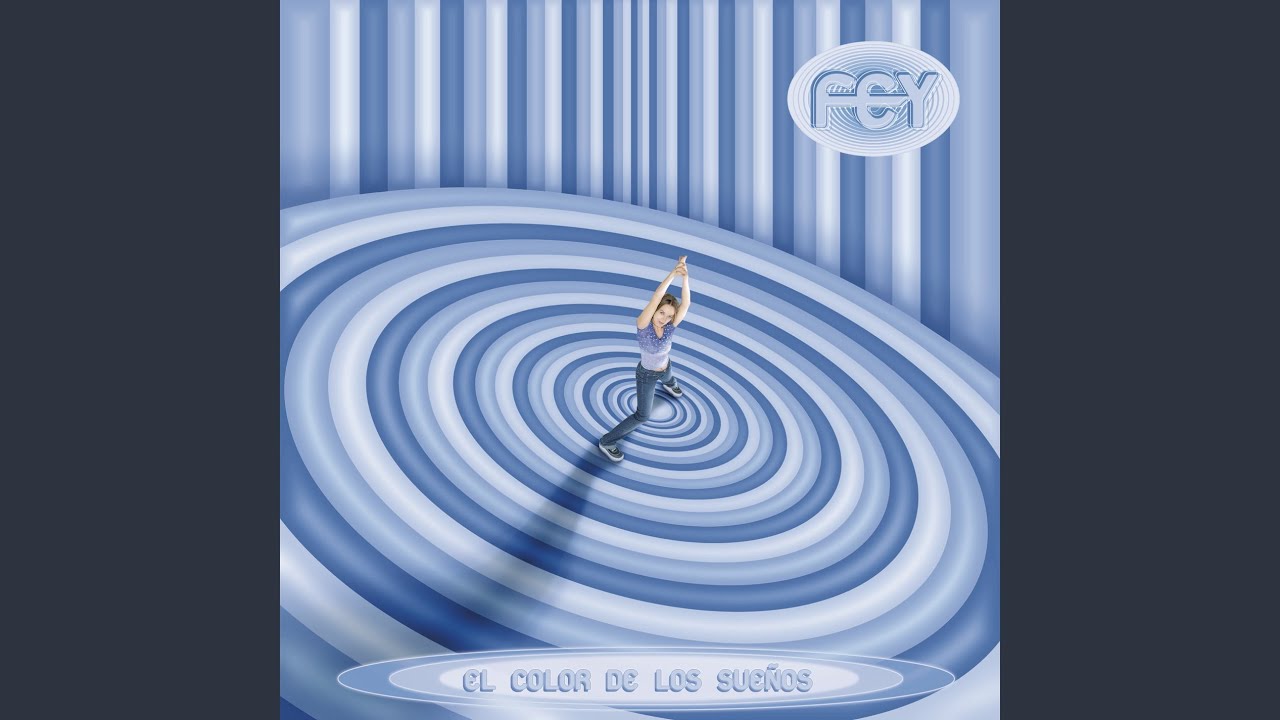 El Color de los Sueños