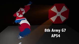 Eighth Army APS4