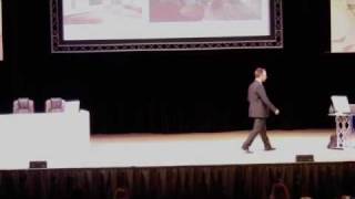 Lindsay Clandfield at IATEFL 2010 (Part 2)