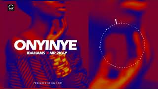 IDAHAMS FT MR.2KAY-ONYINYE screenshot 1
