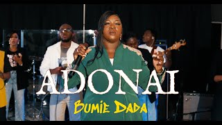 Adonai - Bumie Dada Official Video
