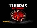 Las Historias de Terror que Nadie Se Atrevi&oacute; a Contar (Marat&oacute;n 11 Horas)
