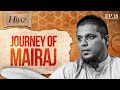 Journey of mairaj  the legend of hijaz  ep 18
