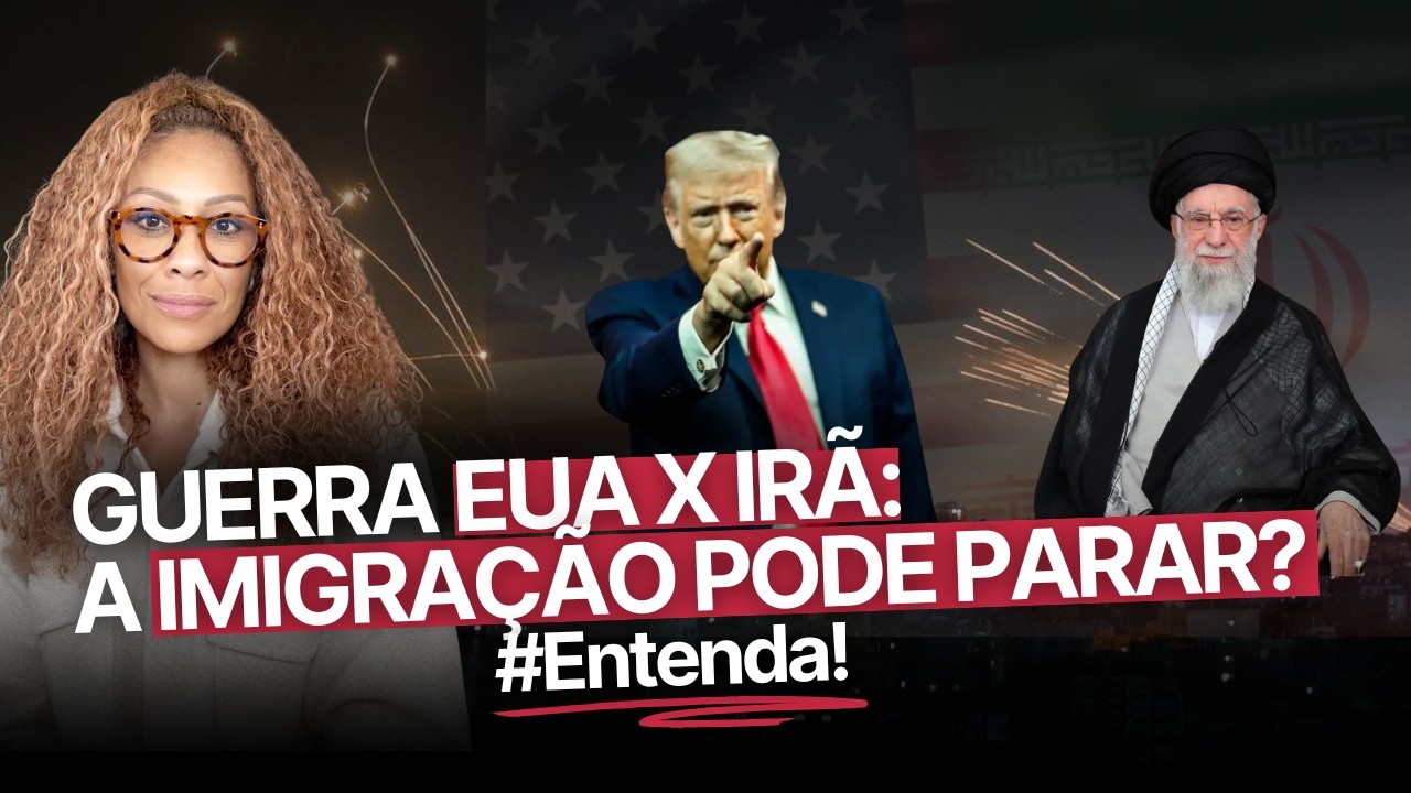 IMIGRAÇÃO EM TEMPO DE GUERRA: O QUE VOCÊ PRECISA SABER
