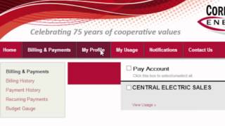 Empower Smarthub Online Account