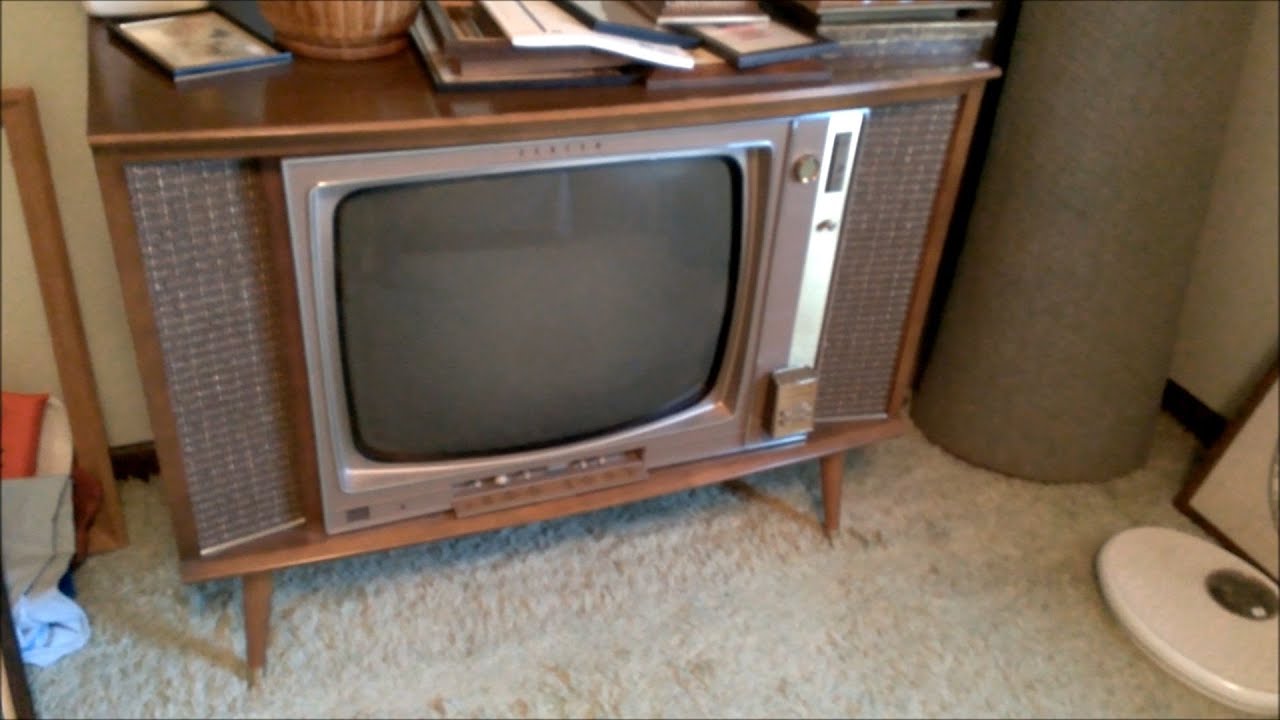 Vintage Televisions For Sale 69