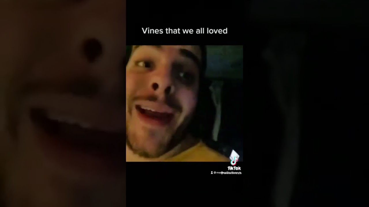 Try Not to Laugh (Vines) 2022