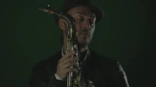 HARLEY & MUSCLE Sax Player MAURO CAPITALE "Solid Passion"