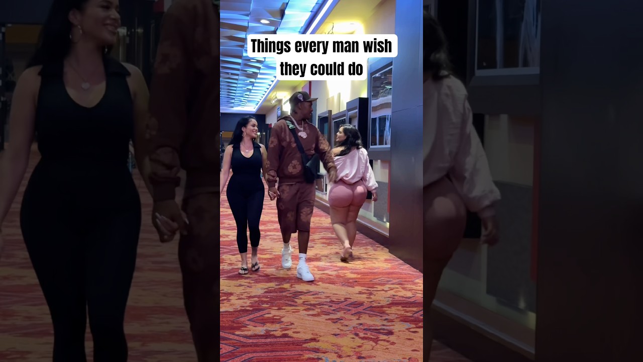 We can only dream 🥹 