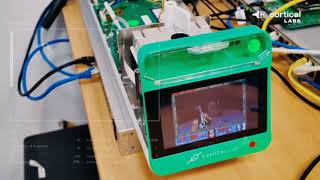 Human Brain Cells vs DOOM: Australia’s CL1 Biocomputer in Action