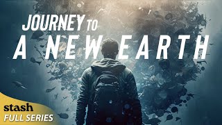 Pipeline | Journey to a New Earth | S1E8 | Full Episode | Plastic Free