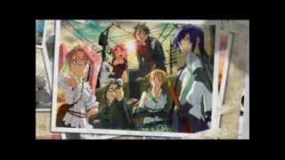 Highschool Of The Dead Fandub Auditions Open