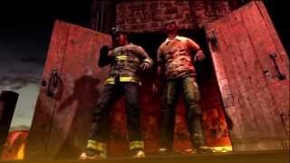 Stuntman: Ignition Walkthrough 100%: Aftershock Trailer