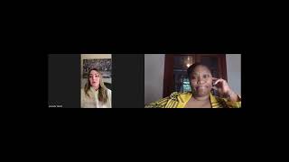 TRIGGER WARNING - Interview with Rape Academy Survivor Amanda Willett (Complete Interview)
