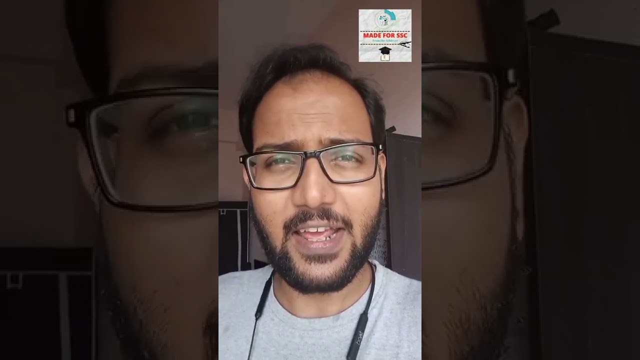 SSC CGL 2020 - My Post Preference Form 