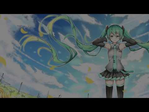 【Original】君の"いいね！"が欲しくて【初音ミク/Hatsune Miku】 #29
