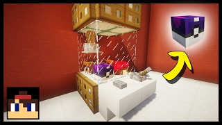 ✔ Minecraft: How To Make A Working Arcade Machine