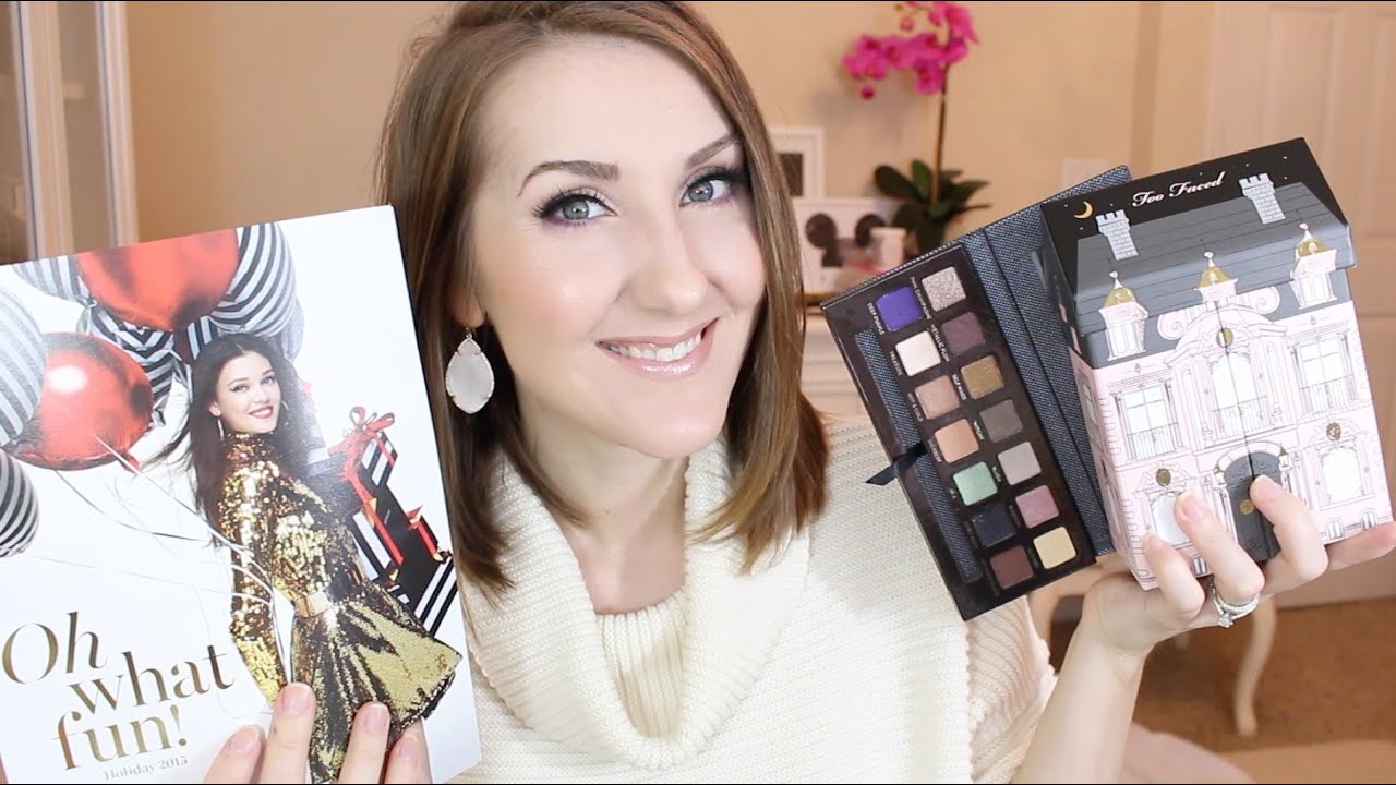 SEPHORA ROUGE SALE INFO, RECS, & HAUL