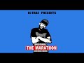 💙  Nipsey Hussle 💙  - 🏁  The Marathon Continues Forever 🏁  |Tribute Mix | DJ Fabz 🎧   | Part 1