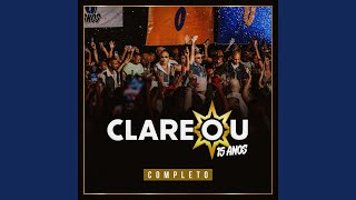 Ela Une Todas As Coisas (Ao Vivo)