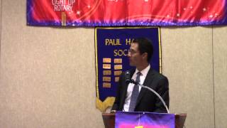 Doug Ostrover-The Blackstone Group-100614 Content