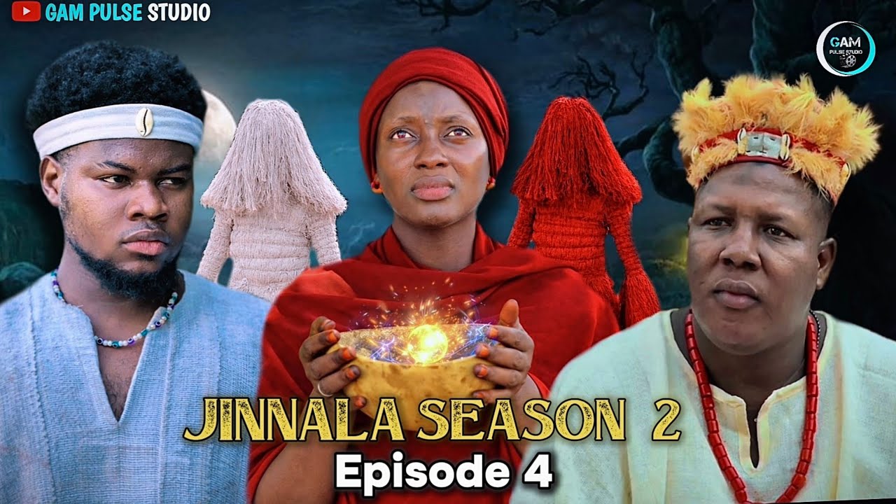 JINNALA SEASON 2 Episode 4 Gambia Mandinka Movie YouTube jinnala-season-2-episode-4-gambia-mandinka-movie-youtube
