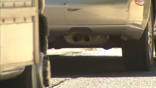 Potential impact on air quality as students return to class