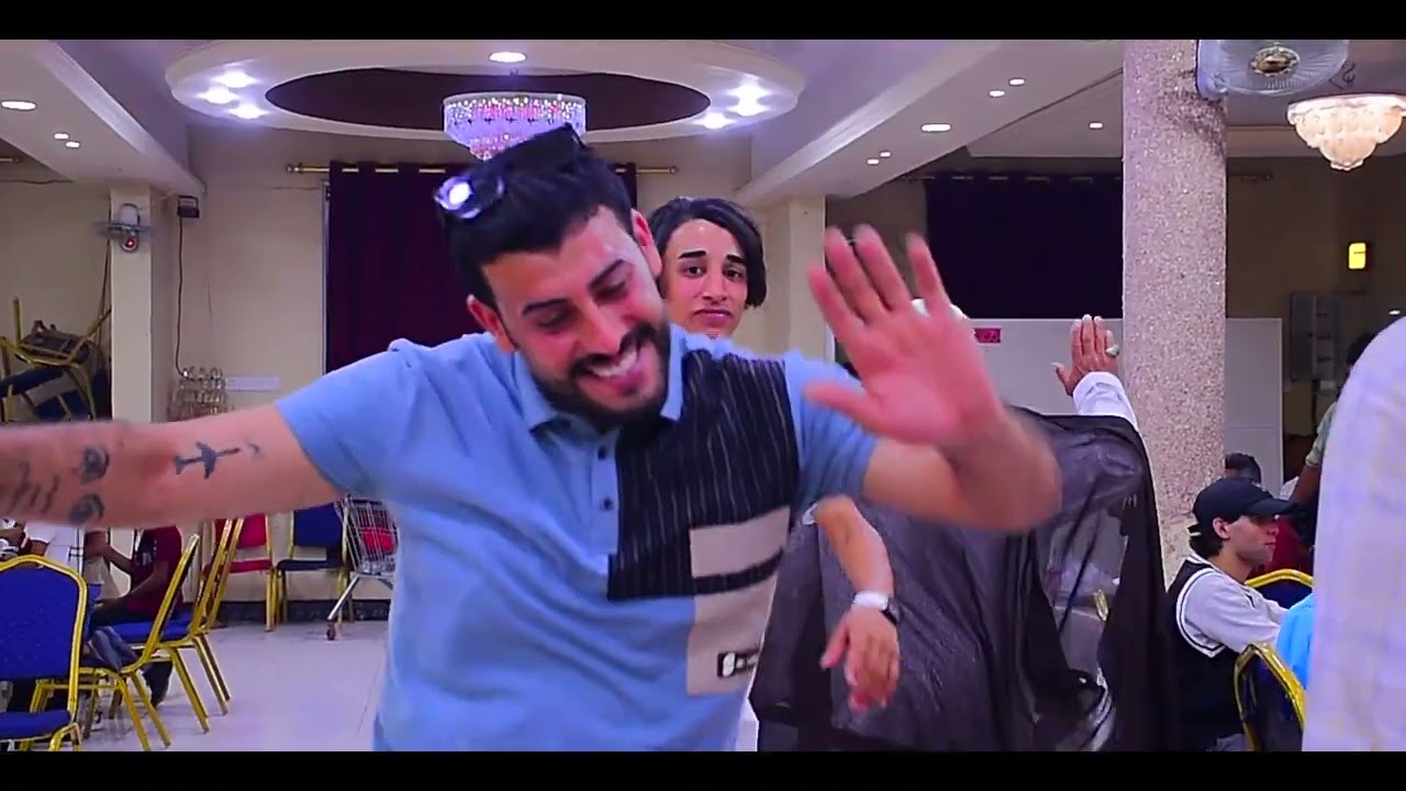 حفل زفاف الأخ عبدالله نجم